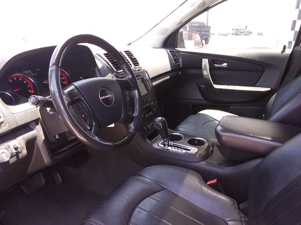 2012 GMC Acadia Image 9