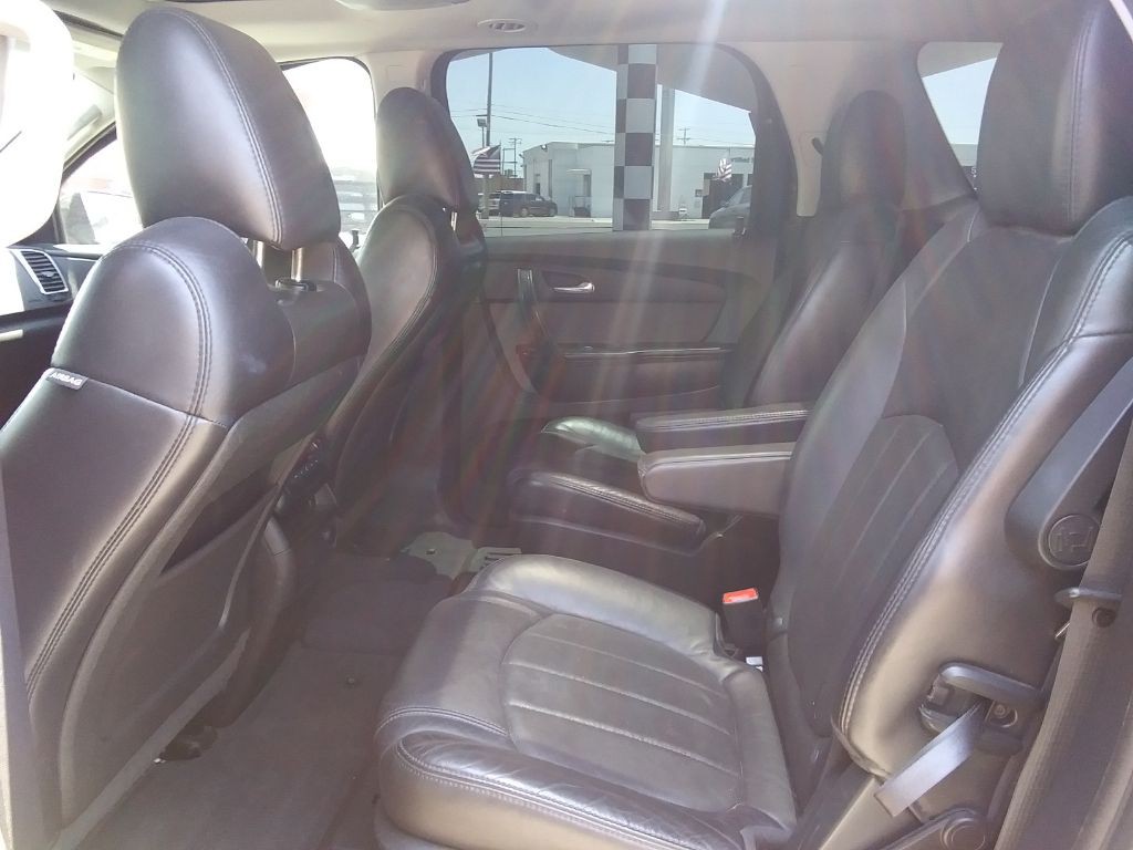 2012 GMC Acadia Image 11