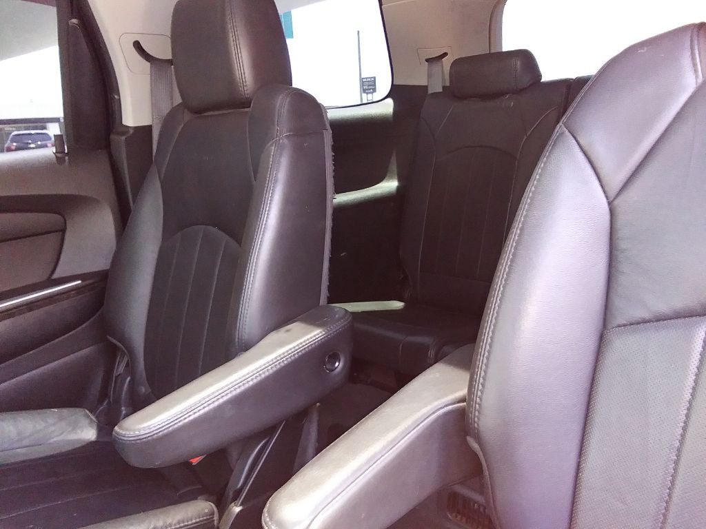 2012 GMC Acadia Image 12