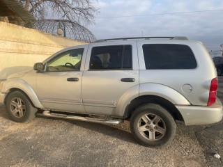 Image for 2004 Dodge Durango Limited ID: 6195931