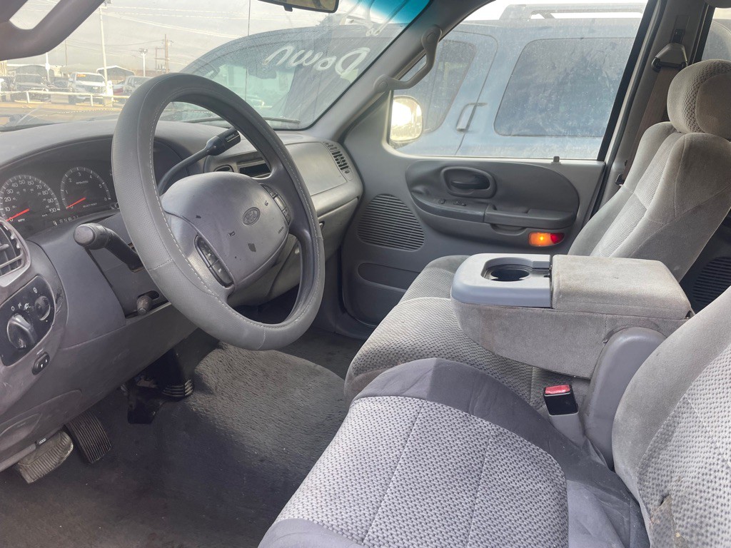 2001 Ford F-150 Image 5