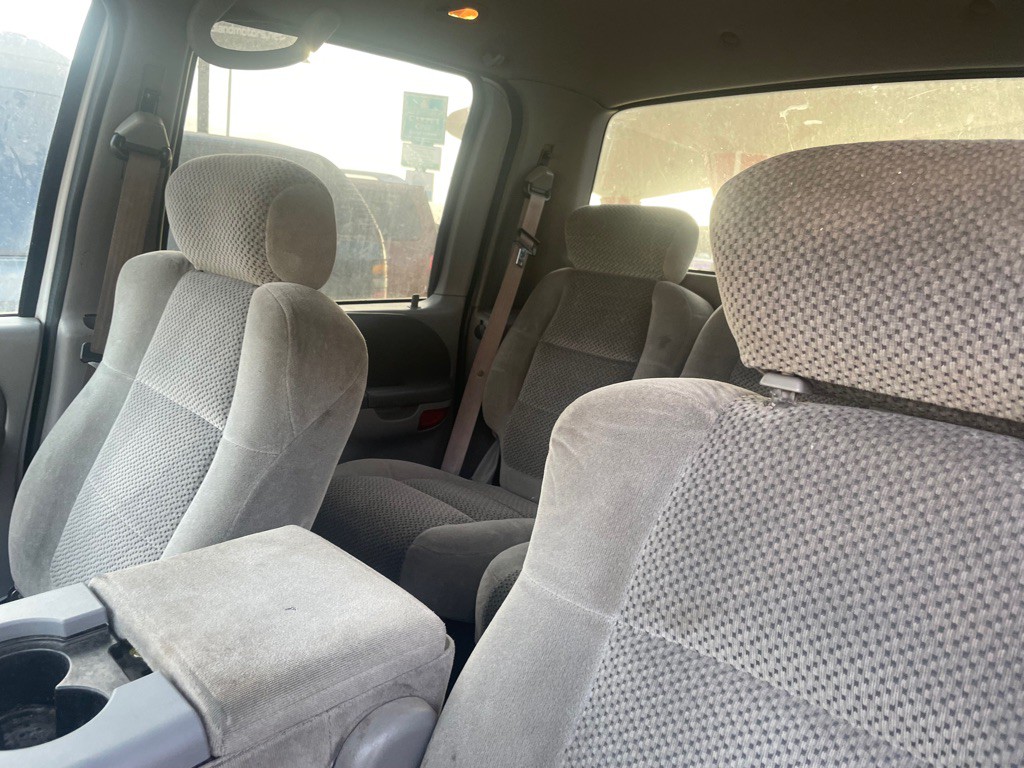 2001 Ford F-150 Image 6