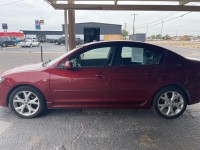 Image for 2008 Mazda Mazda3 I ID: 6509390