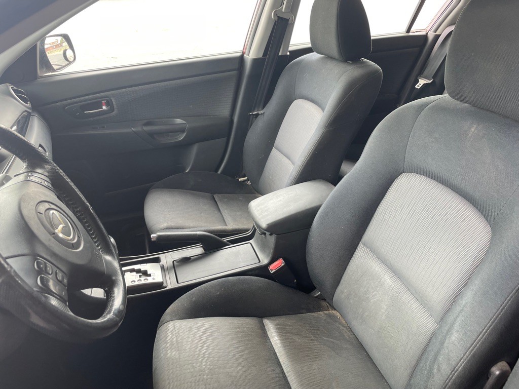 2008 Mazda Mazda3 Image 6