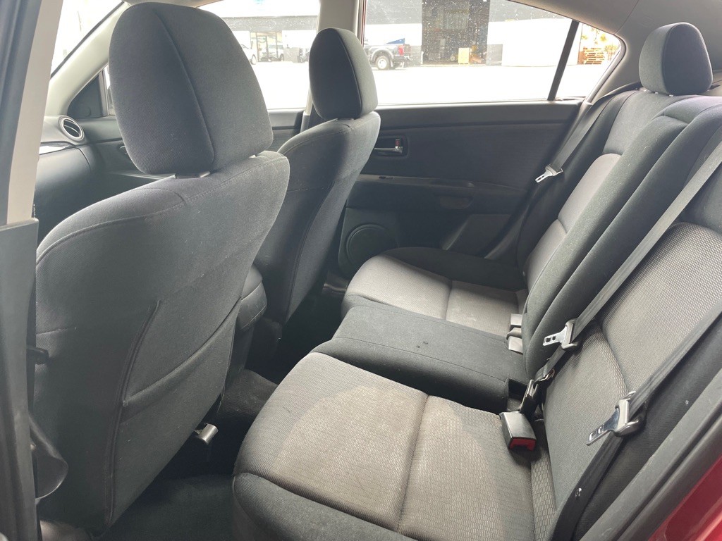 2008 Mazda Mazda3 Image 7