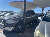Image for 2007 Ford F-150 Supercrew ID: 6664684