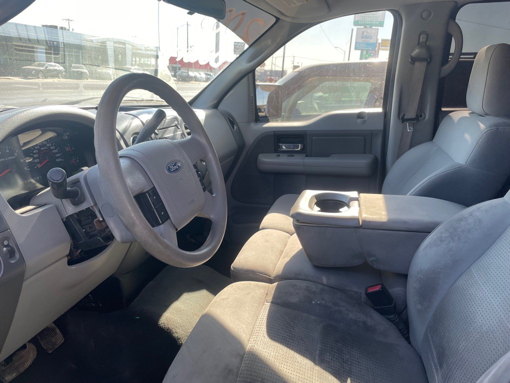 2007 Ford F-150 Image 6