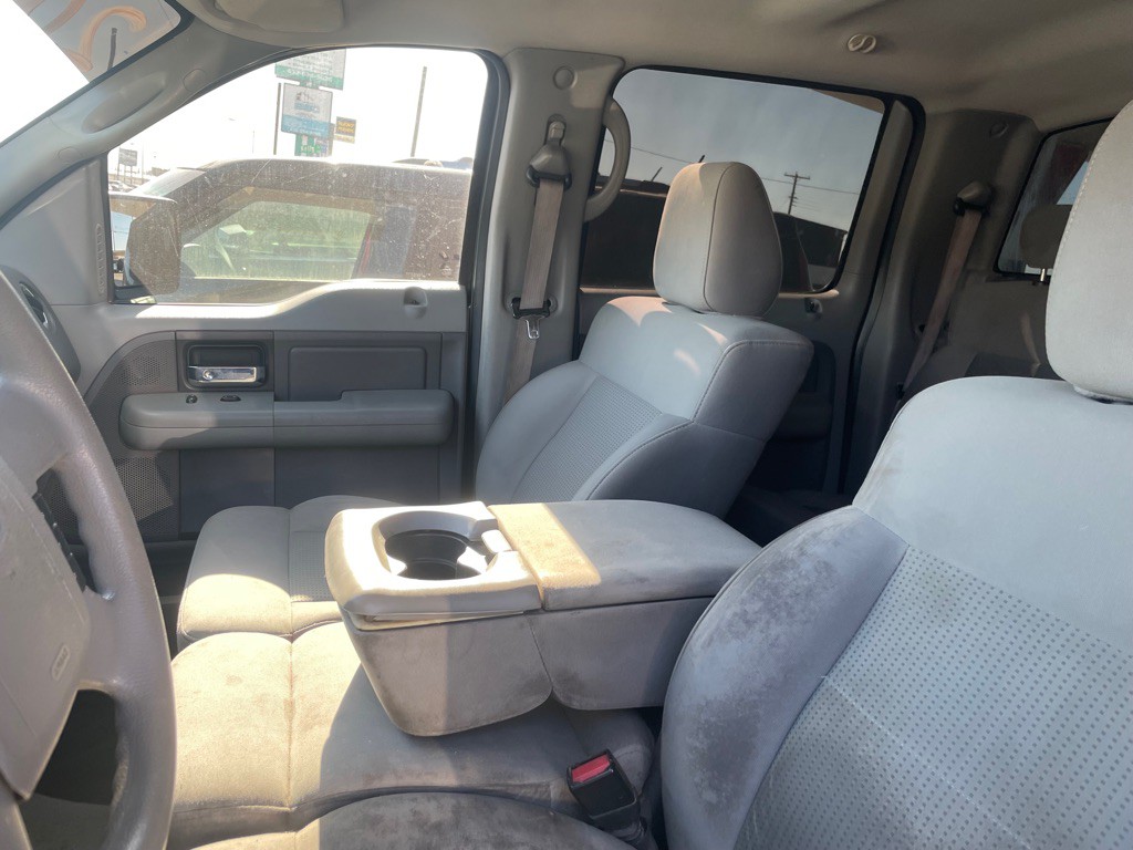 2007 Ford F-150 Image 7