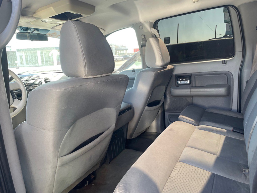 2007 Ford F-150 Image 8