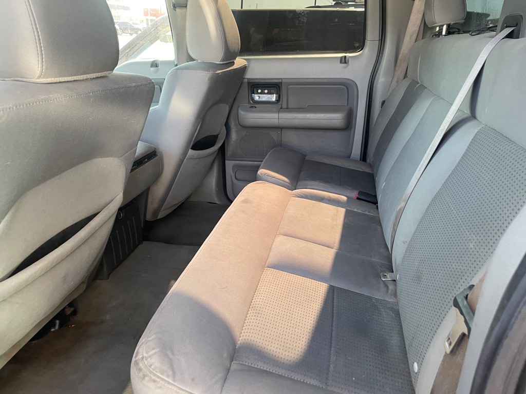 2007 Ford F-150 Image 9