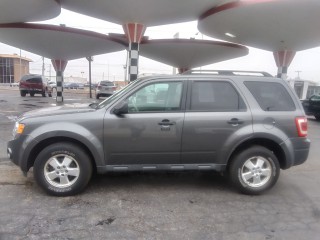 Image for 2012 Ford Escape XLT ID: 6667688