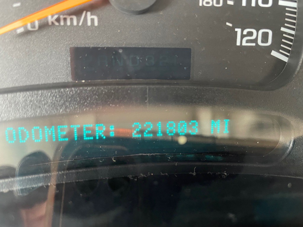 2005 Chevrolet Tahoe Image 5