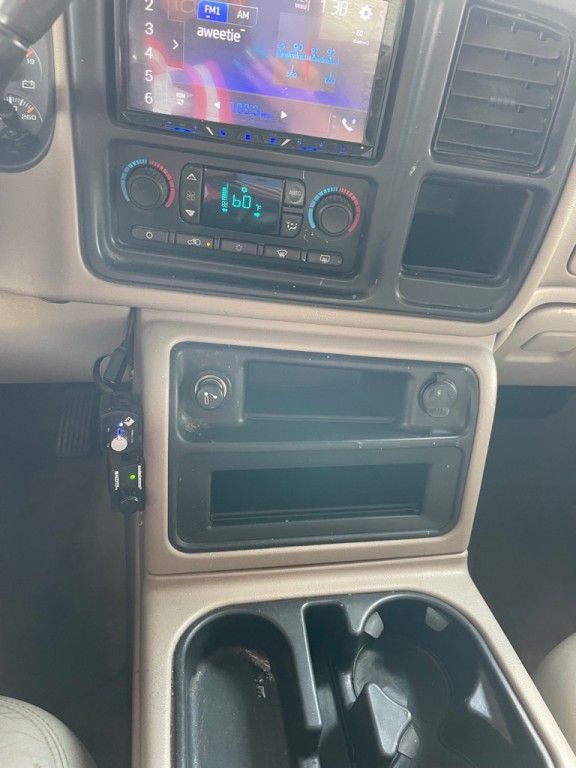 2005 Chevrolet Tahoe Image 6