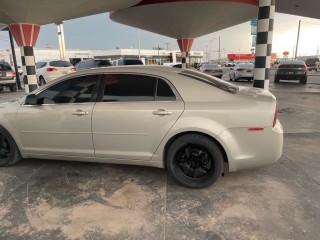 Image for 2012 Chevrolet Malibu LS ID: 6746061