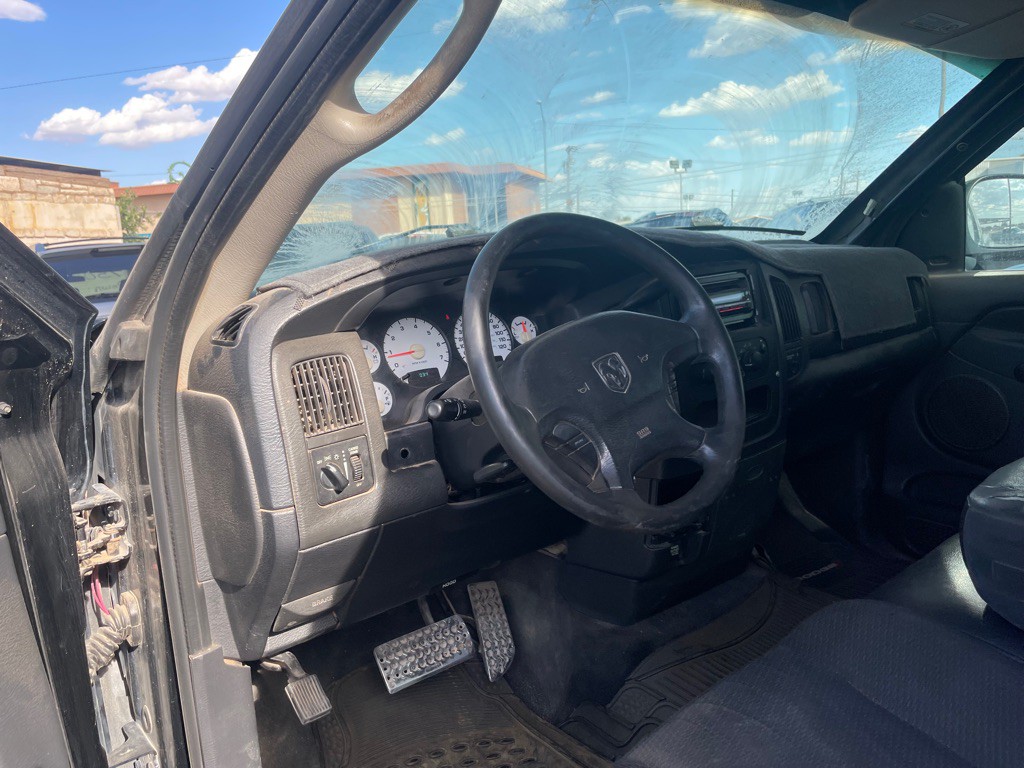 2003 Dodge Ram 1500 Image 5