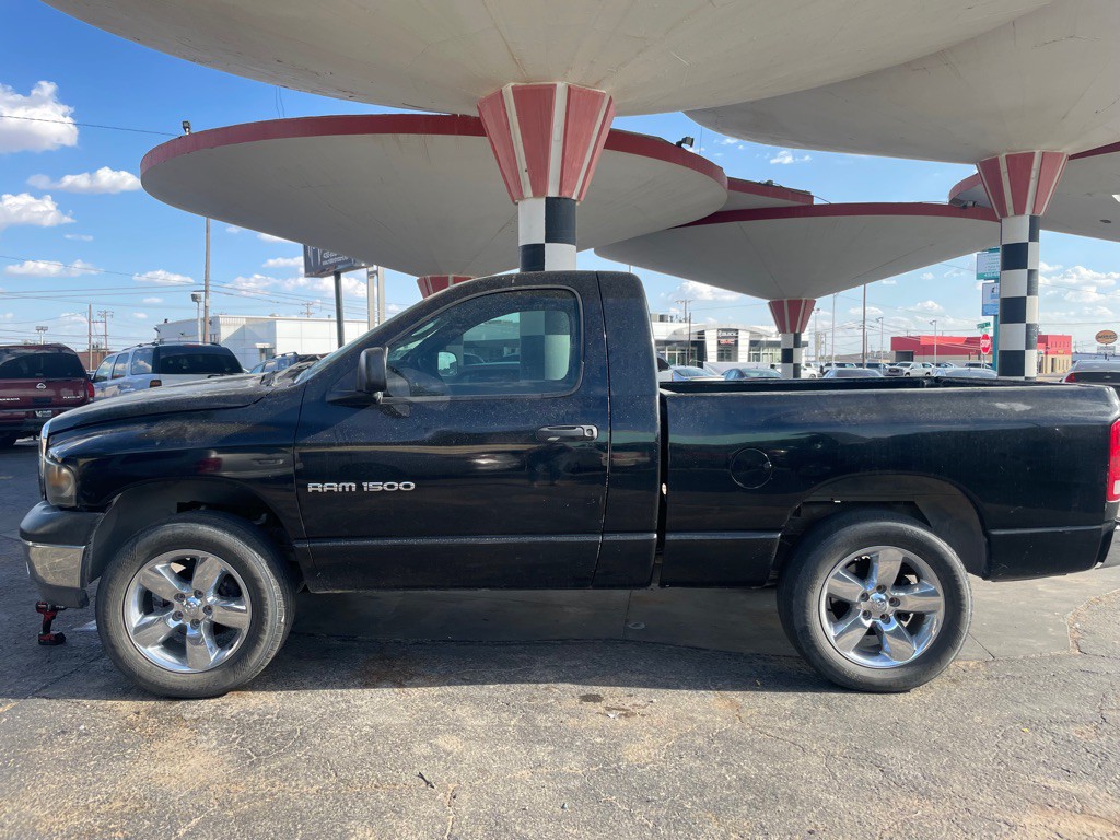 2003 Dodge Ram 1500 Image 1