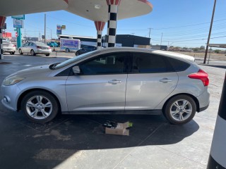Image for 2013 Ford Focus SE ID: 6843274