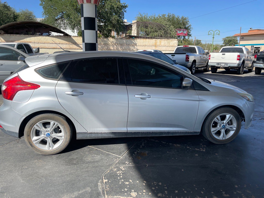 2013 Ford Focus Image 2