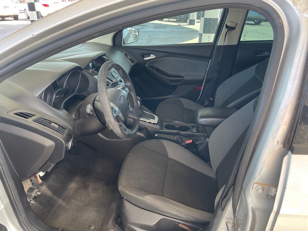 2013 Ford Focus Image 5
