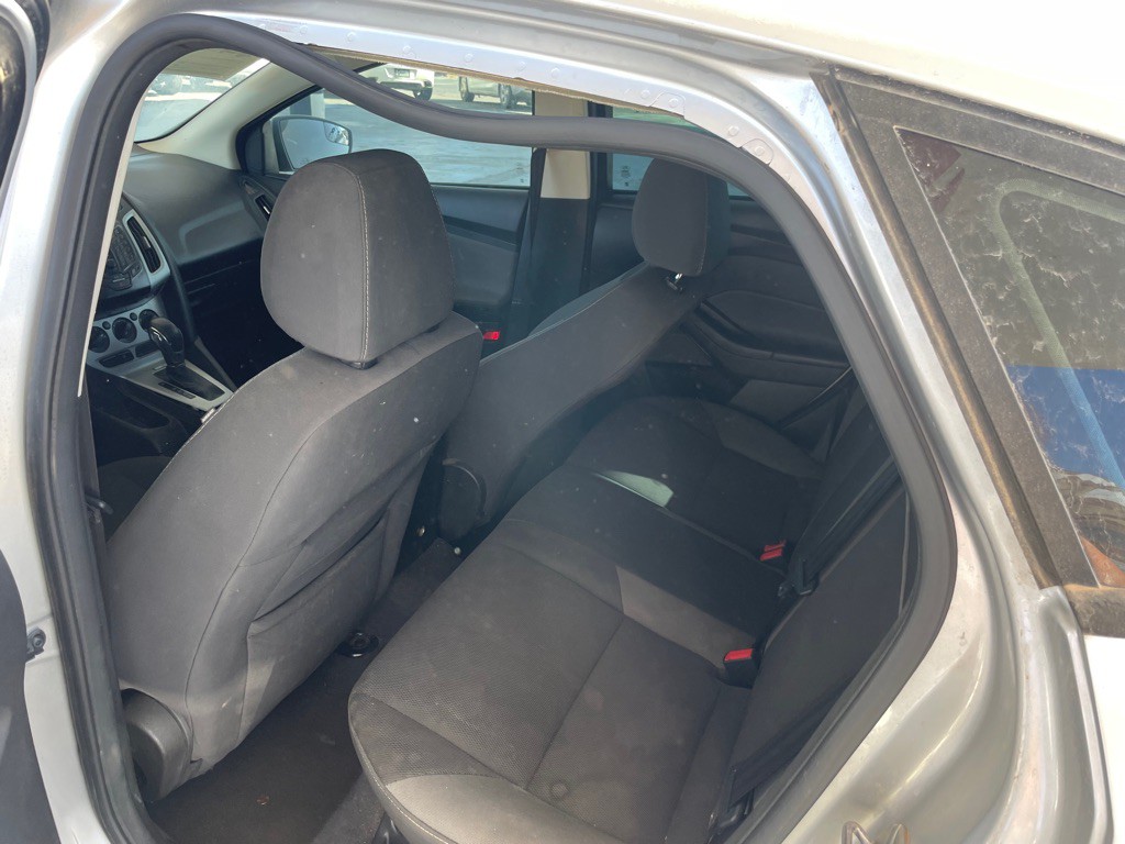 2013 Ford Focus Image 6