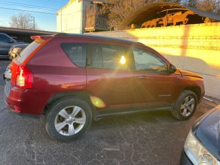 Image for 2013 Jeep Compass Latitude ID: 6846908