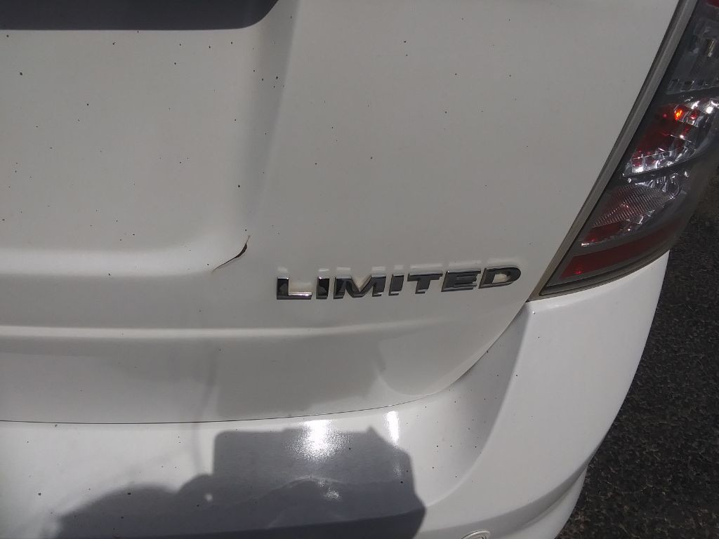 2010 Ford Edge Image 10