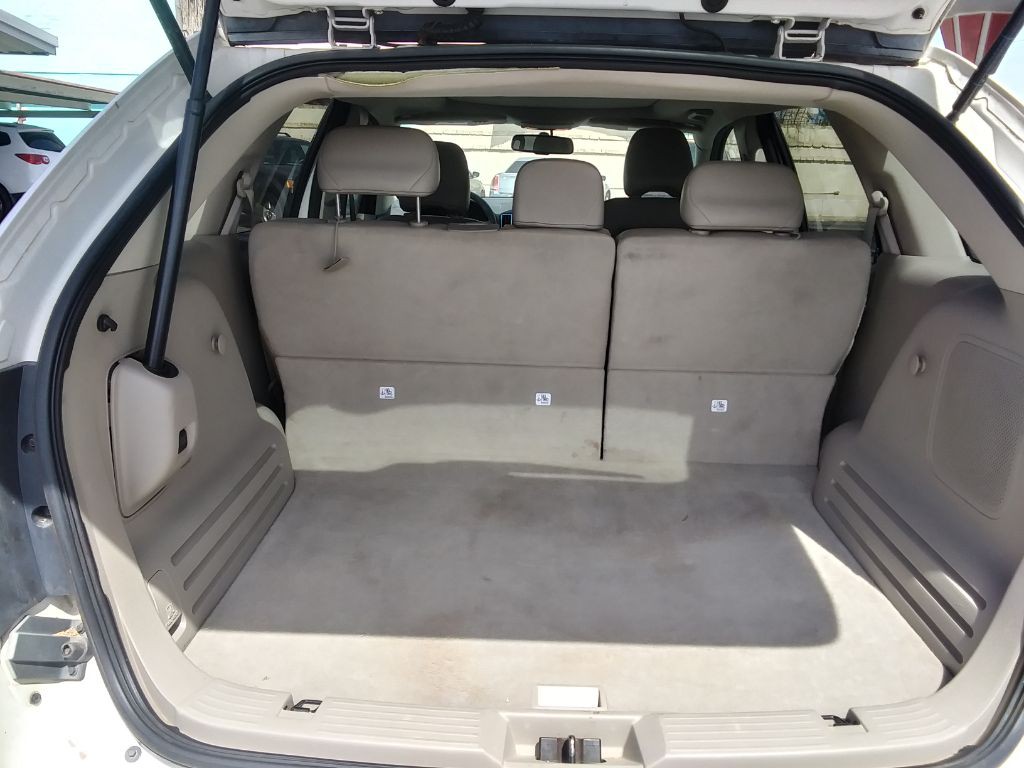 2010 Ford Edge Image 13