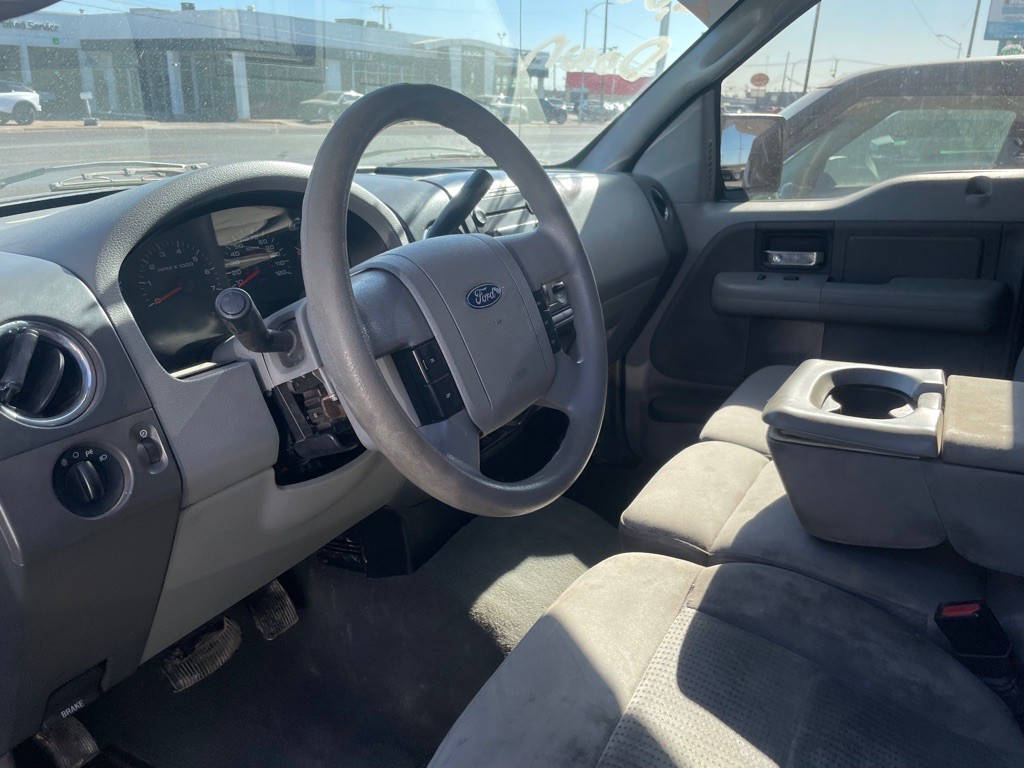 2007 Ford F-150 Image 5