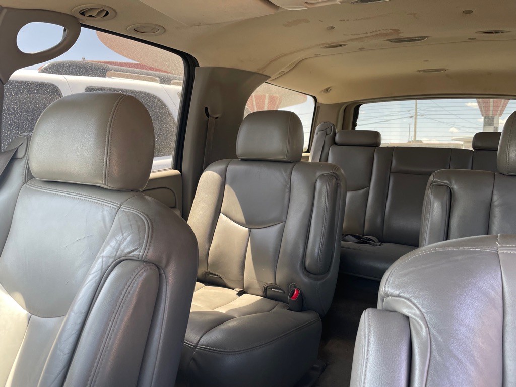 2006 GMC Yukon Image 7