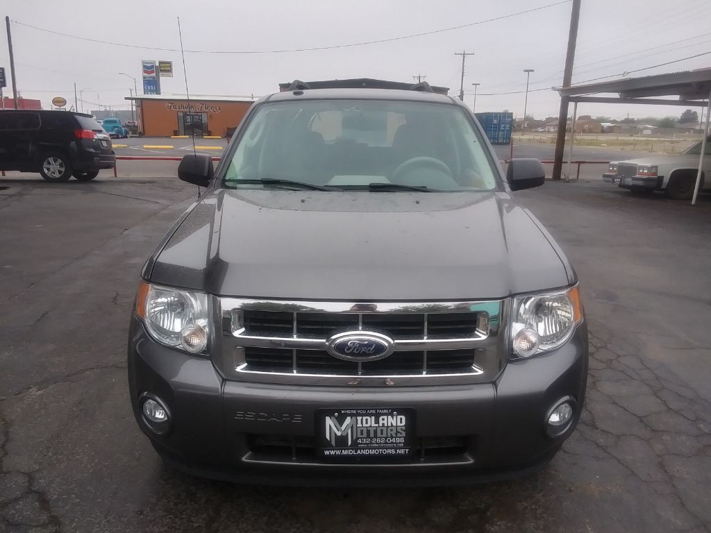 2012 Ford Escape Image 3