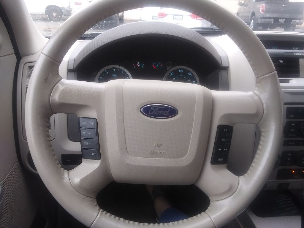2012 Ford Escape Image 5