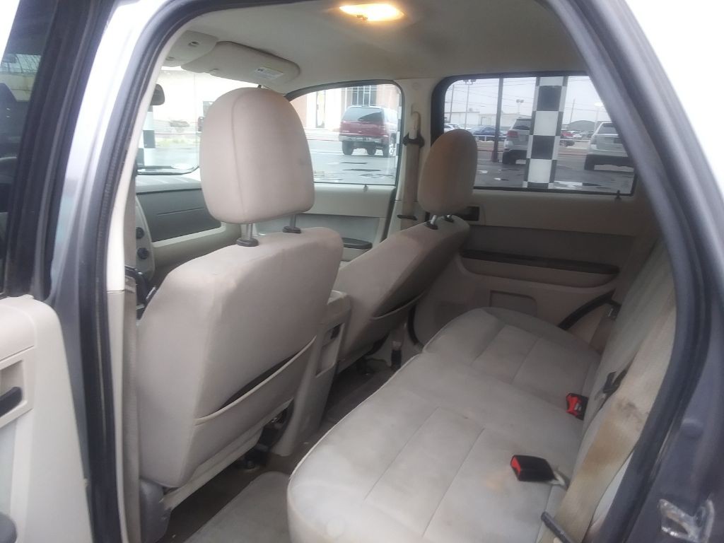 2012 Ford Escape Image 9