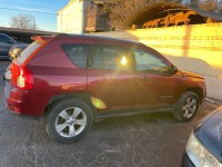 Image for 2013 Jeep Compass Latitude ID: 7037150