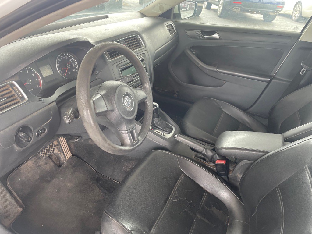 2014 Volkswagen Jetta Image 7