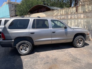 Image for 1999 Dodge Durango  ID: 7132300