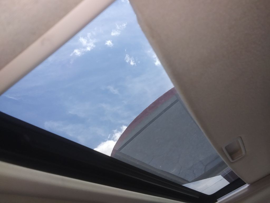 2005 Ford Escape Image 10