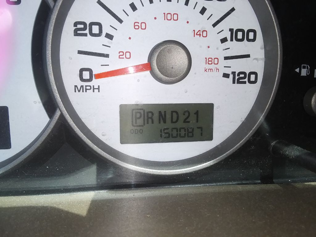 2005 Ford Escape Image 7