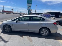 Image for 2013 Honda Civic LX ID: 7209101