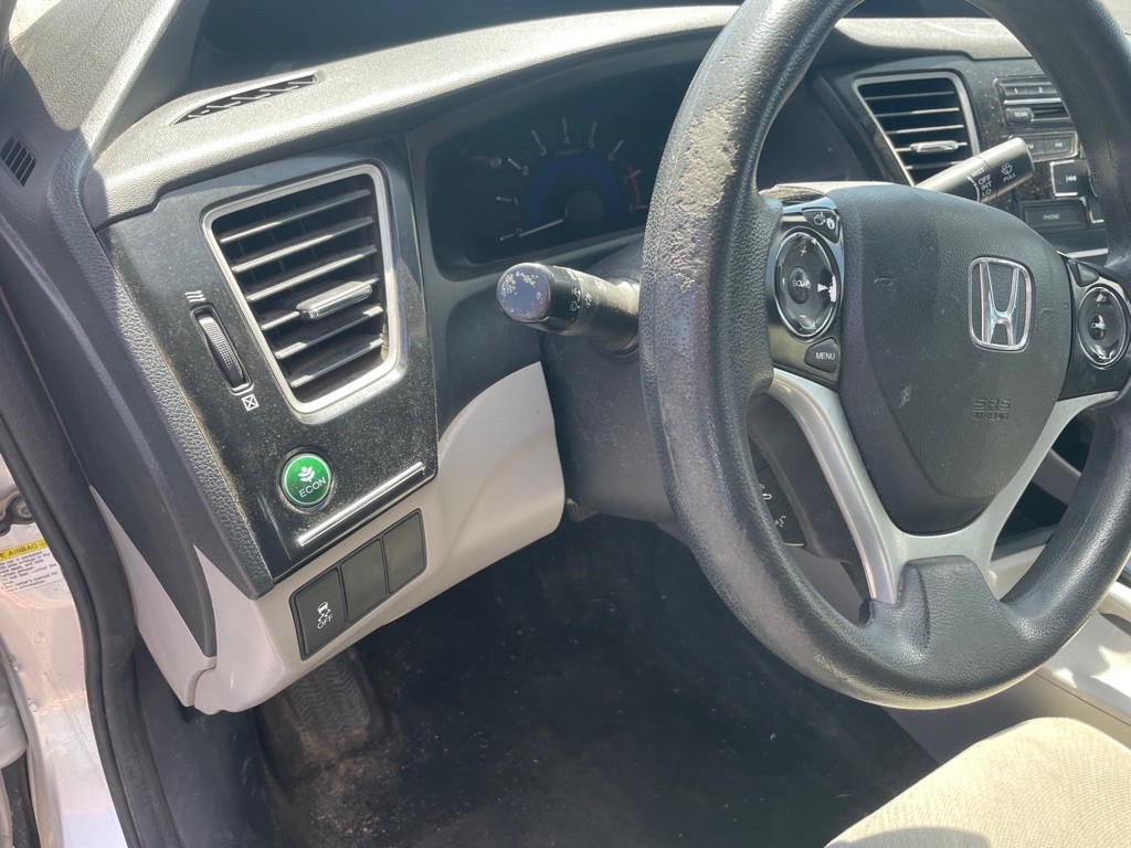 2013 Honda Civic Image 6