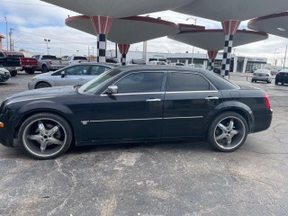 Image for 2005 Chrysler 300  ID: 7262891