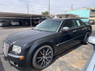 Image for 2005 Chrysler 300  ID: 7262891