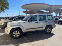 Image for 2012 Jeep Liberty Sport ID: 7287122