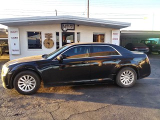 Image for 2014 Chrysler 300  ID: 7327531