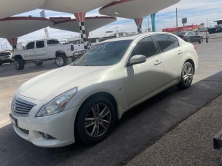 Image for 2015 INFINITI Q40  ID: 7327978