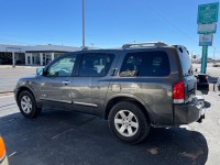 Image for 2005 Nissan Armada SE ID: 7391381