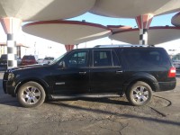 Image for 2007 Ford Expedition El Limited ID: 7455656