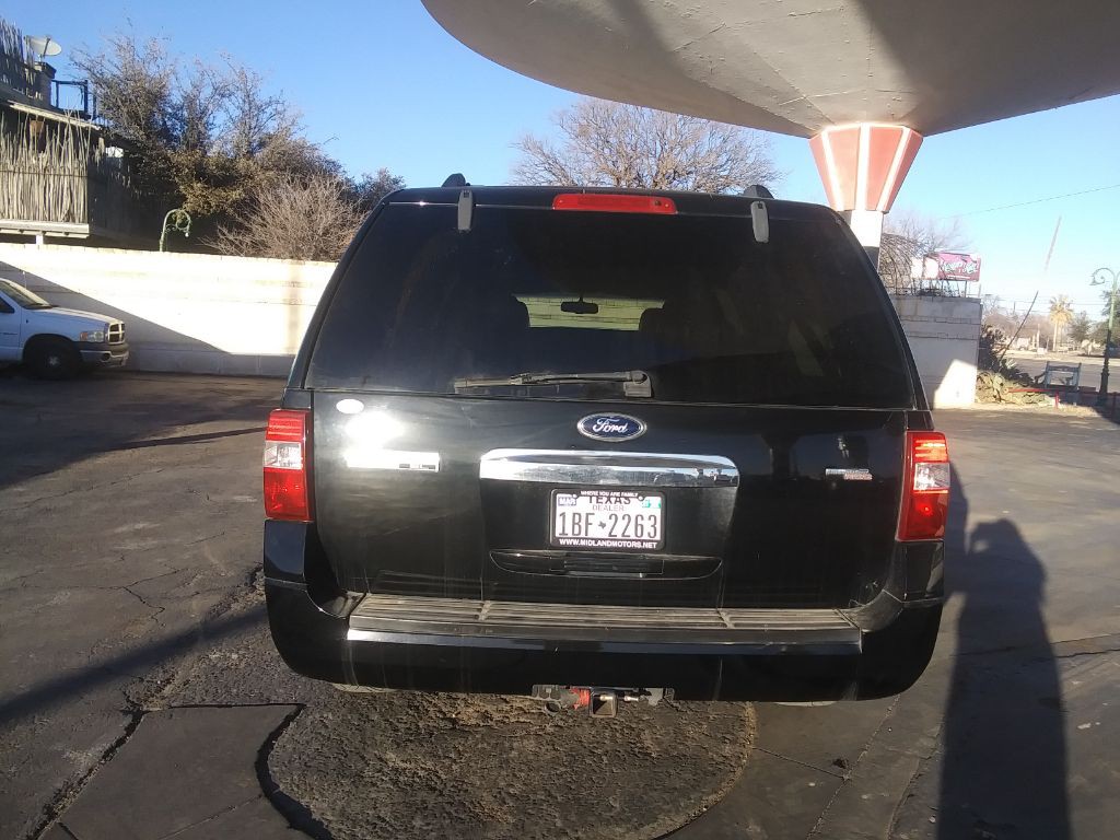 2007 Ford Expedition Image 3