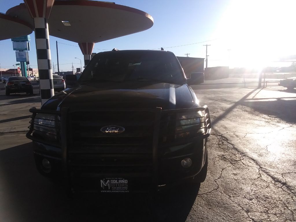2007 Ford Expedition Image 4