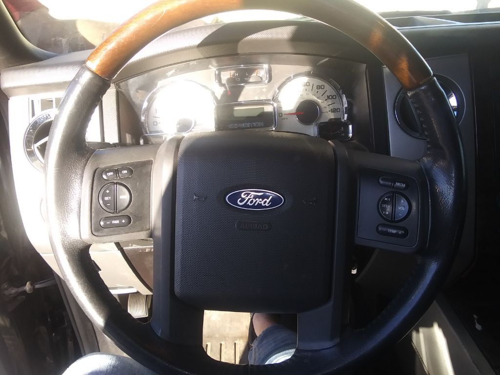 2007 Ford Expedition Image 5