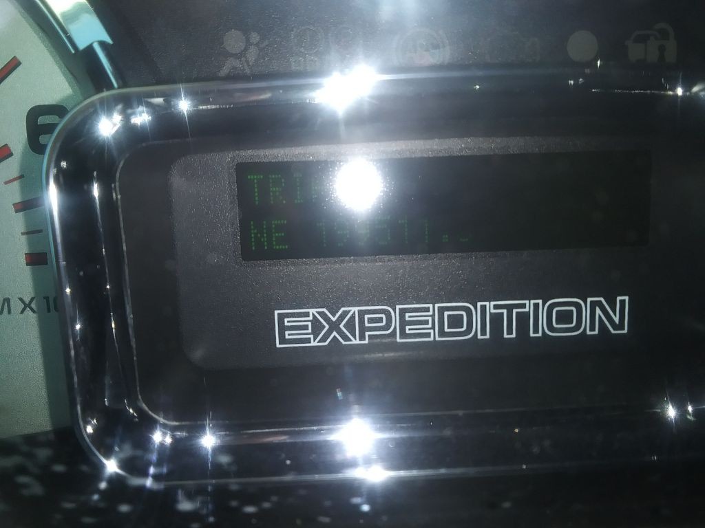 2007 Ford Expedition Image 7